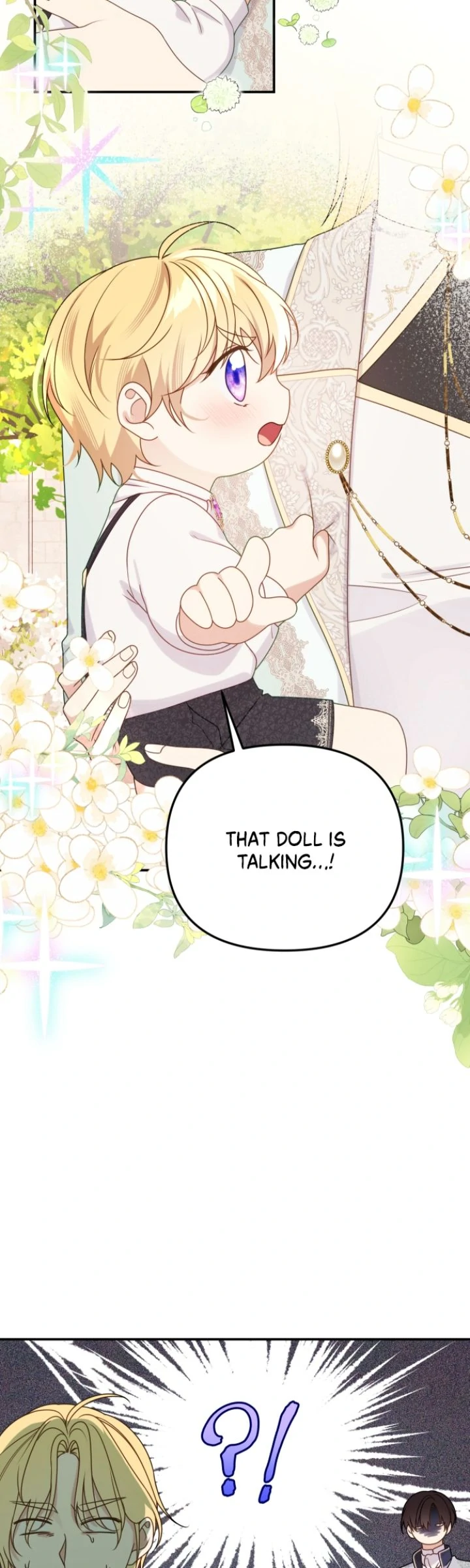 Beloved in-laws Chapter 60 - page 50