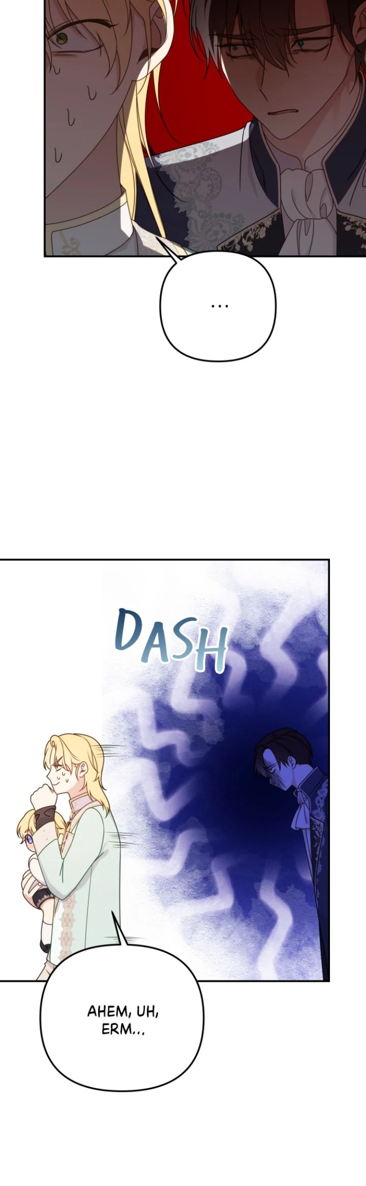 Beloved in-laws Chapter 60 - page 52