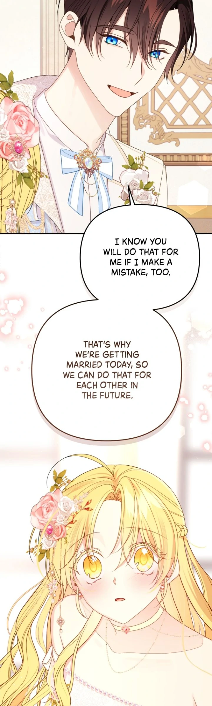 Beloved in-laws Chapter 60 - page 9