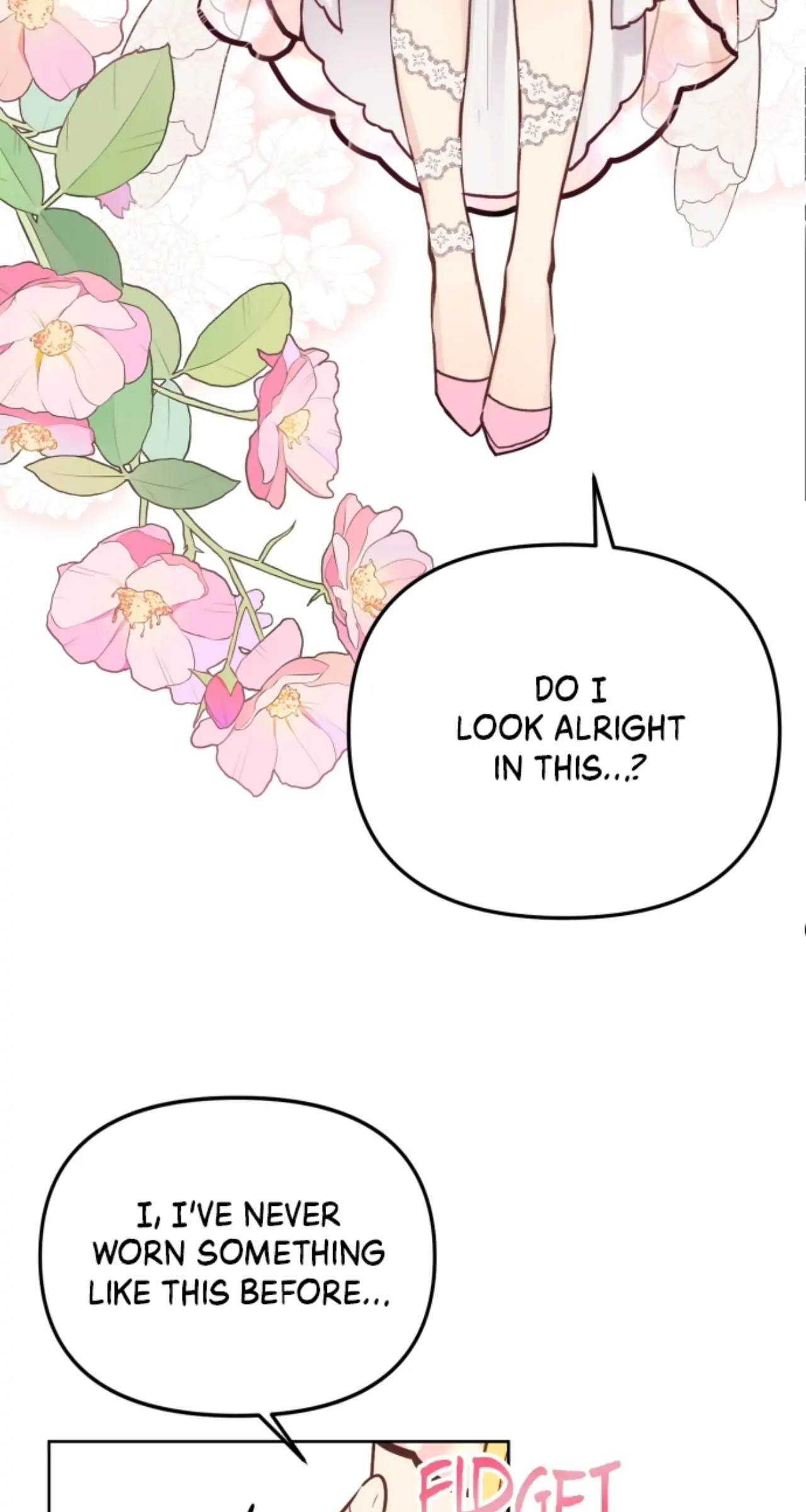 Beloved in-laws Chapter 17 - page 13