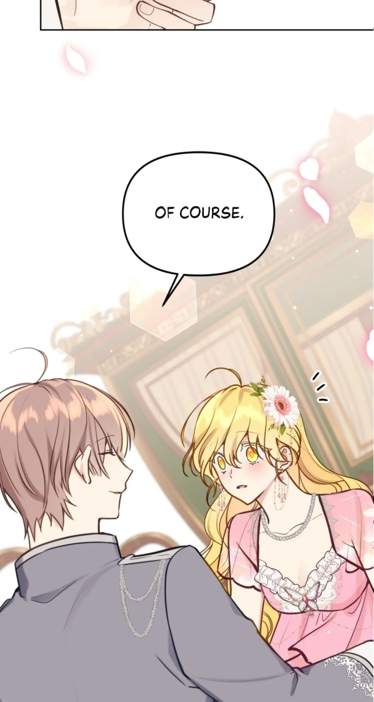 Beloved in-laws Chapter 17 - page 15