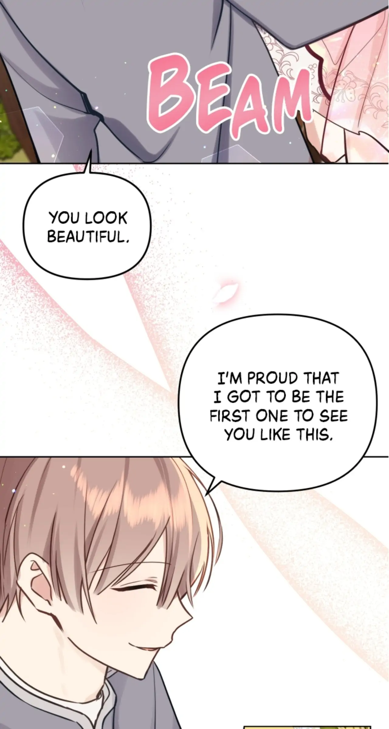 Beloved in-laws Chapter 17 - page 16