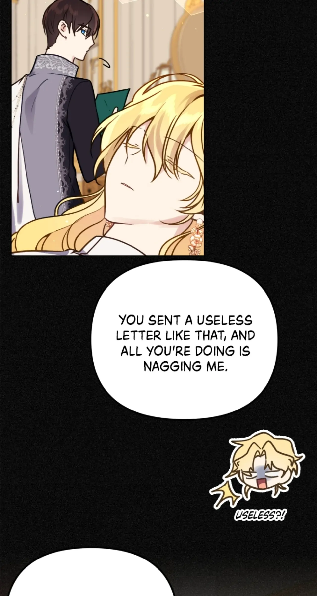 Beloved in-laws Chapter 17 - page 24
