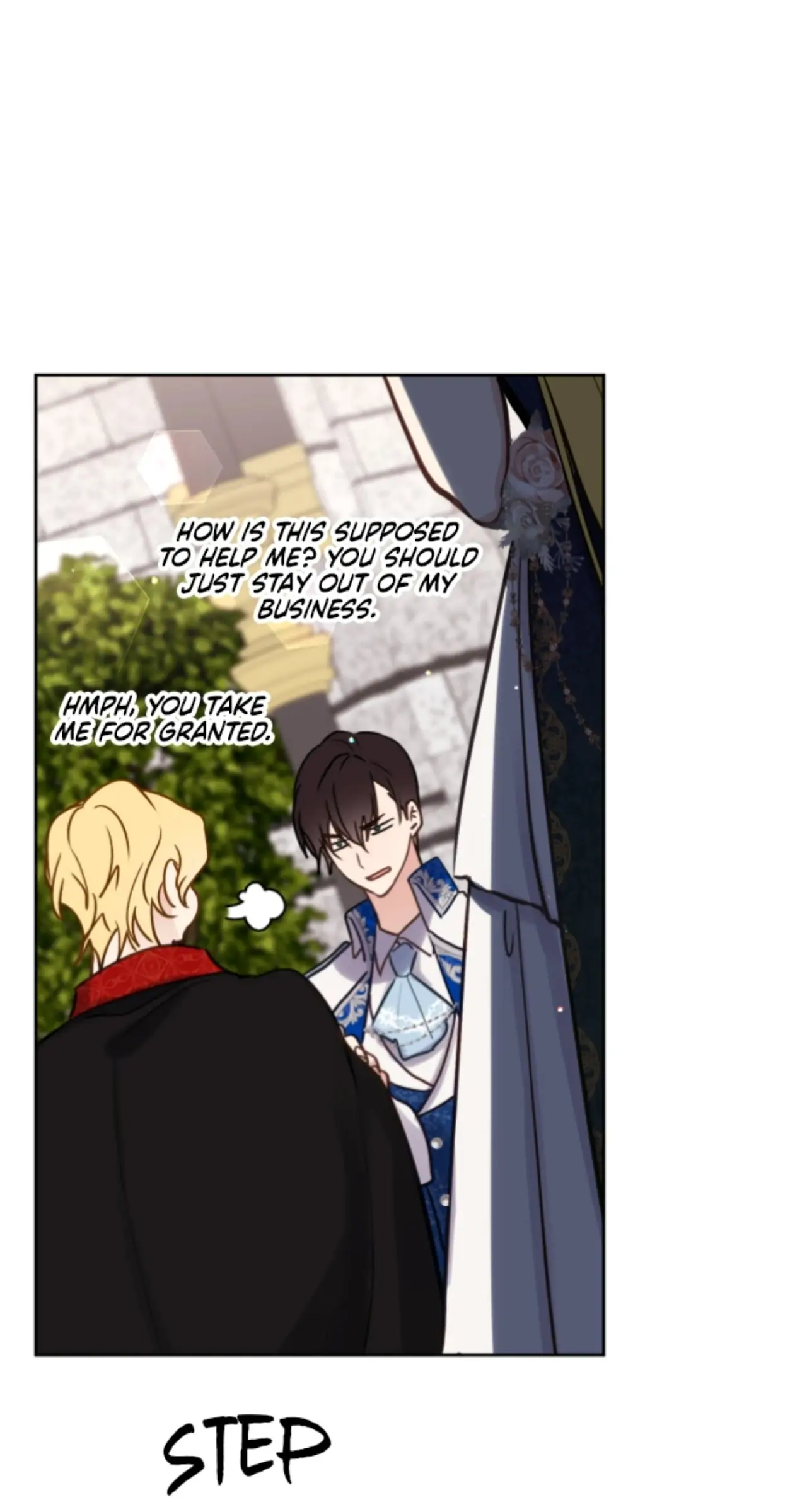 Beloved in-laws Chapter 17 - page 28