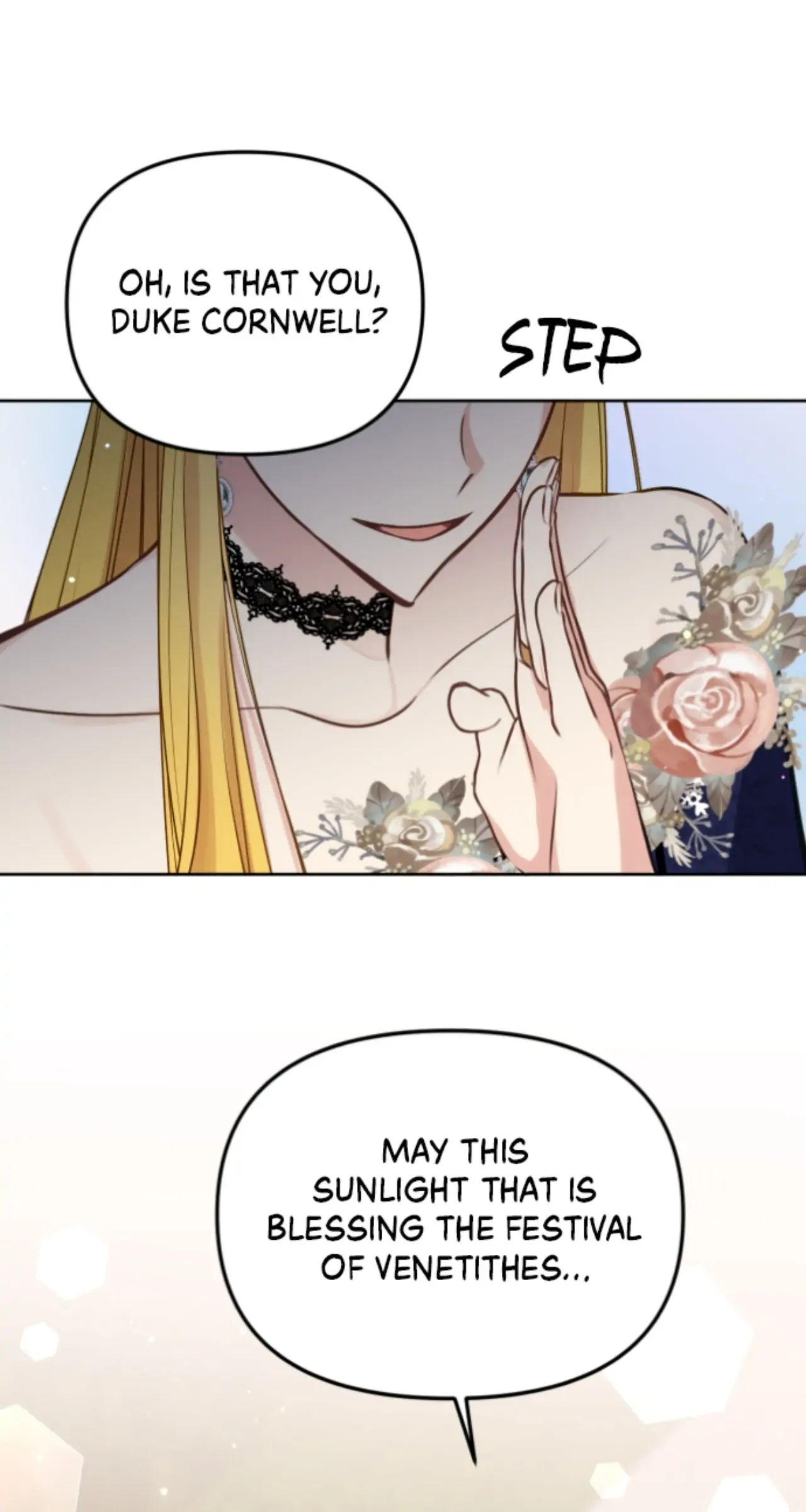 Beloved in-laws Chapter 17 - page 29