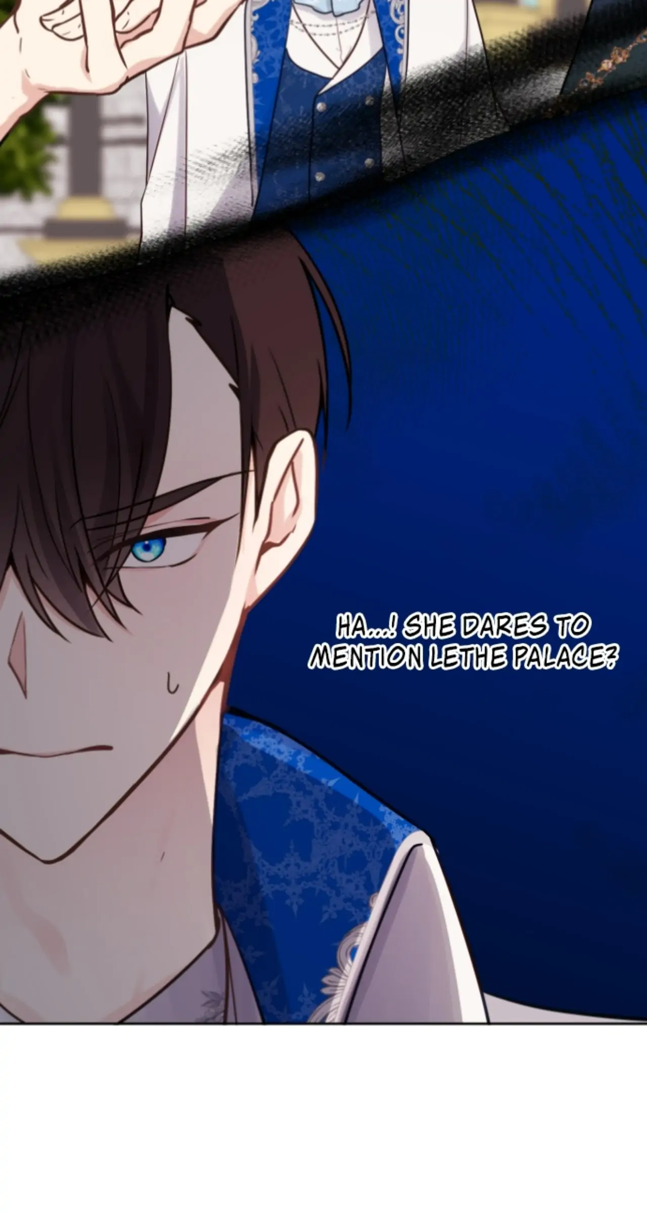 Beloved in-laws Chapter 17 - page 35