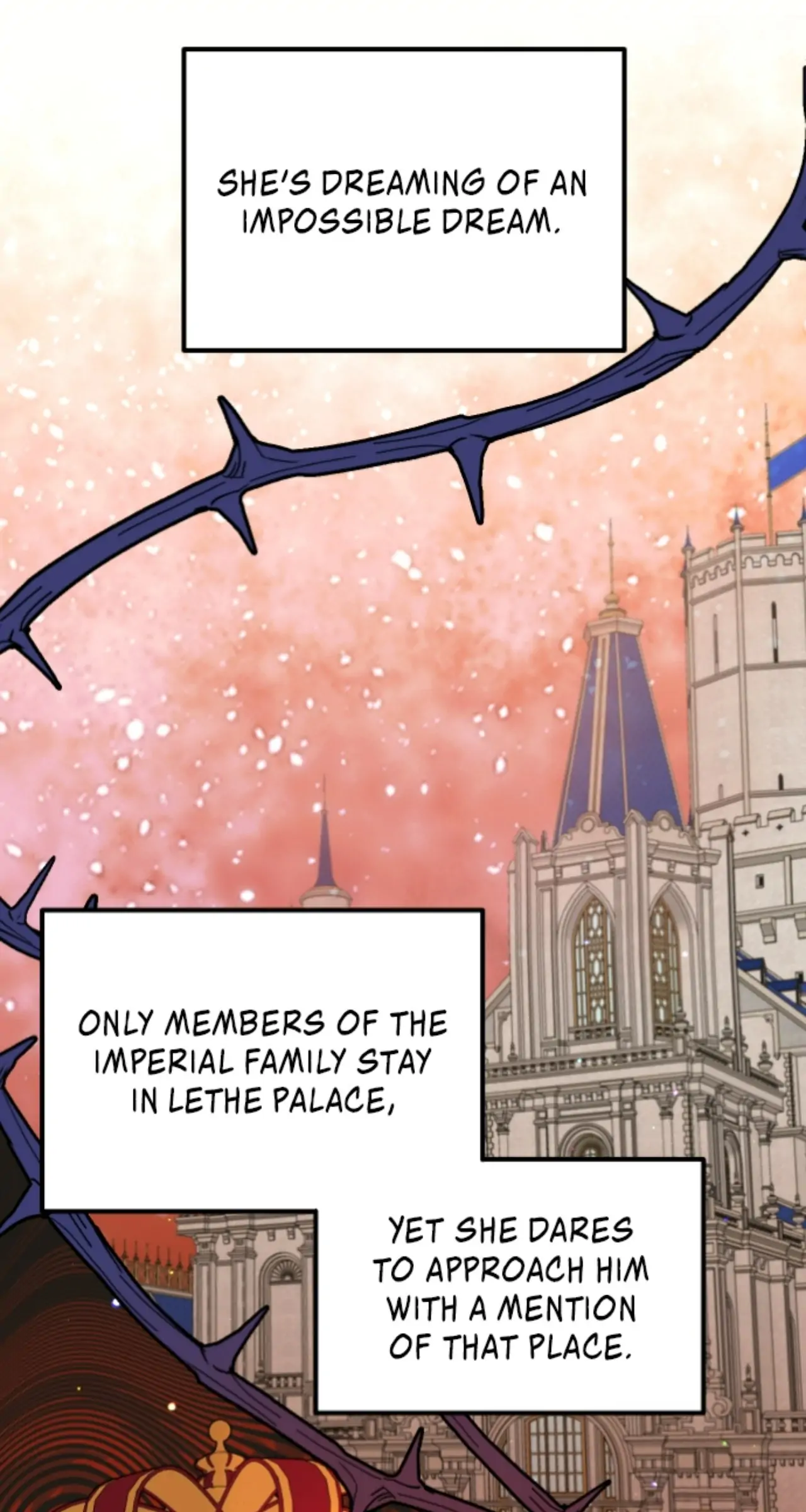 Beloved in-laws Chapter 17 - page 37