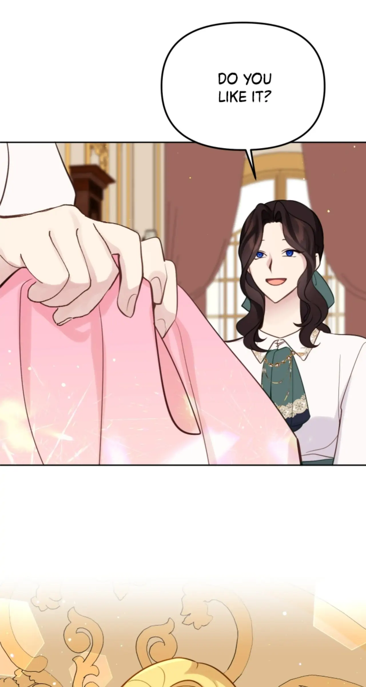 Beloved in-laws Chapter 17 - page 4
