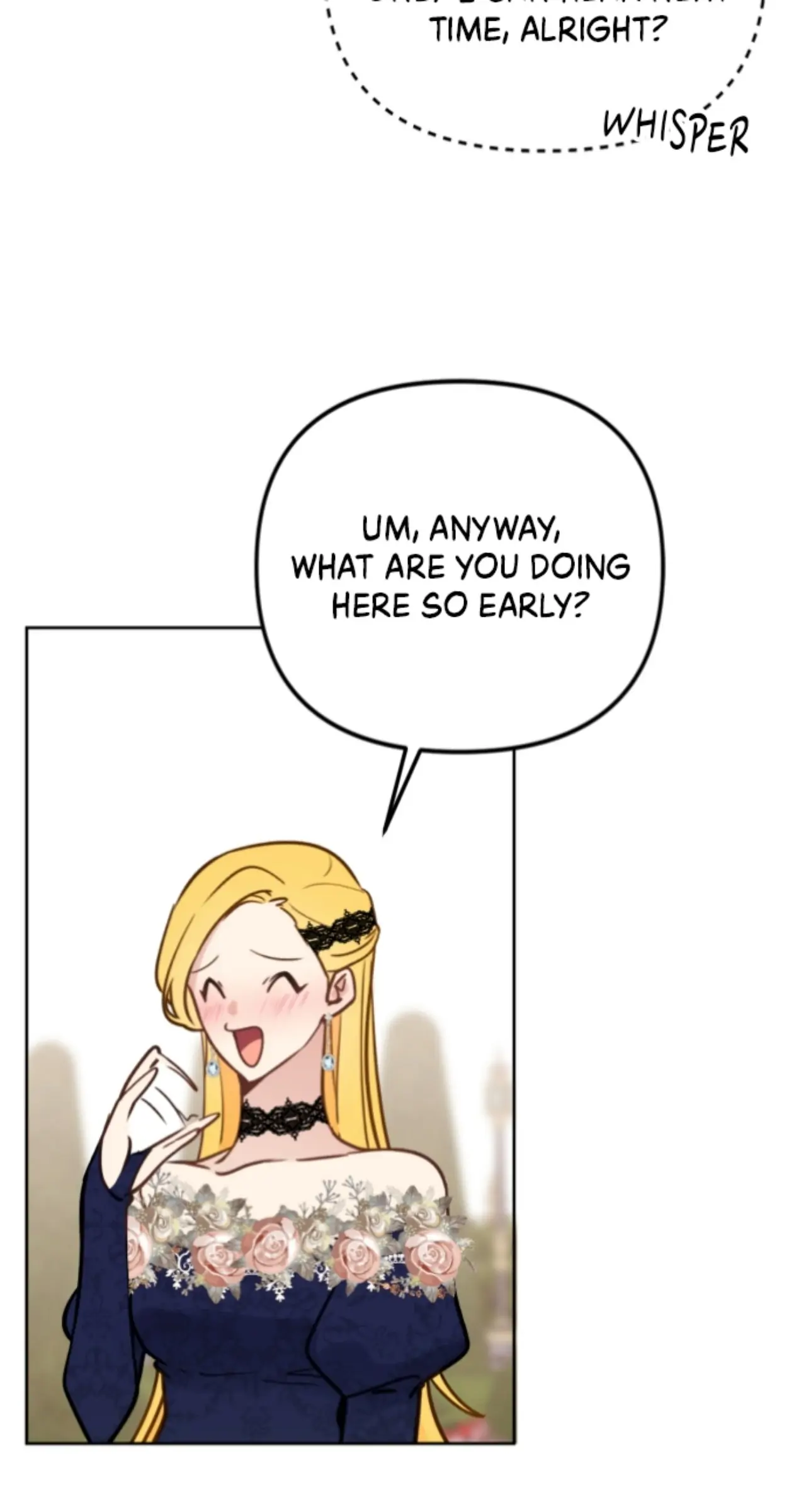 Beloved in-laws Chapter 17 - page 42