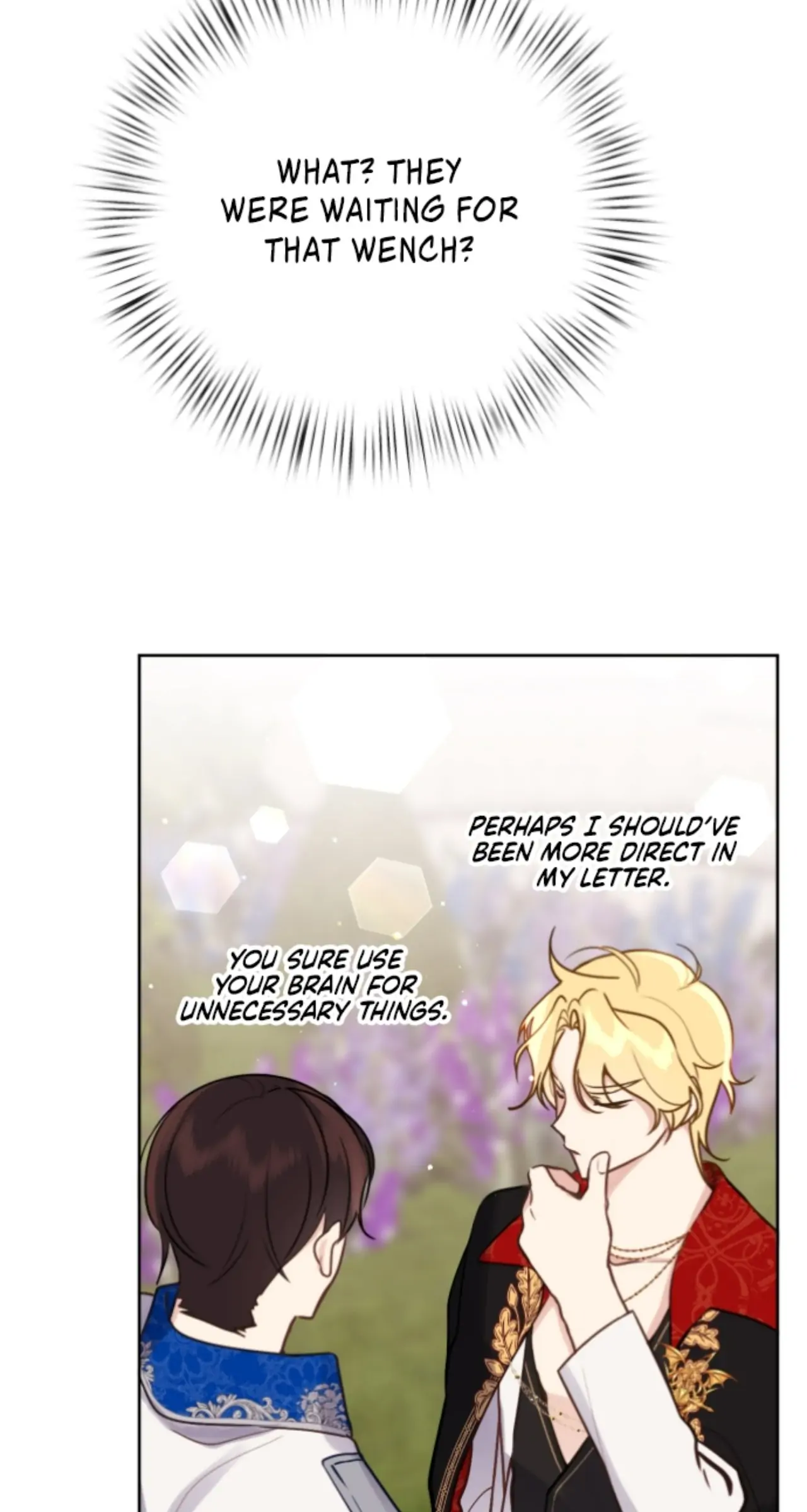 Beloved in-laws Chapter 17 - page 44