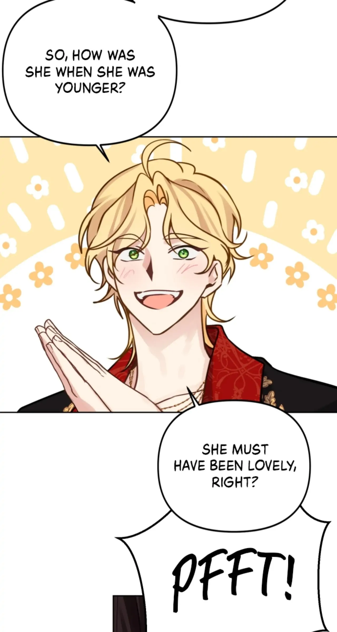 Beloved in-laws Chapter 17 - page 48