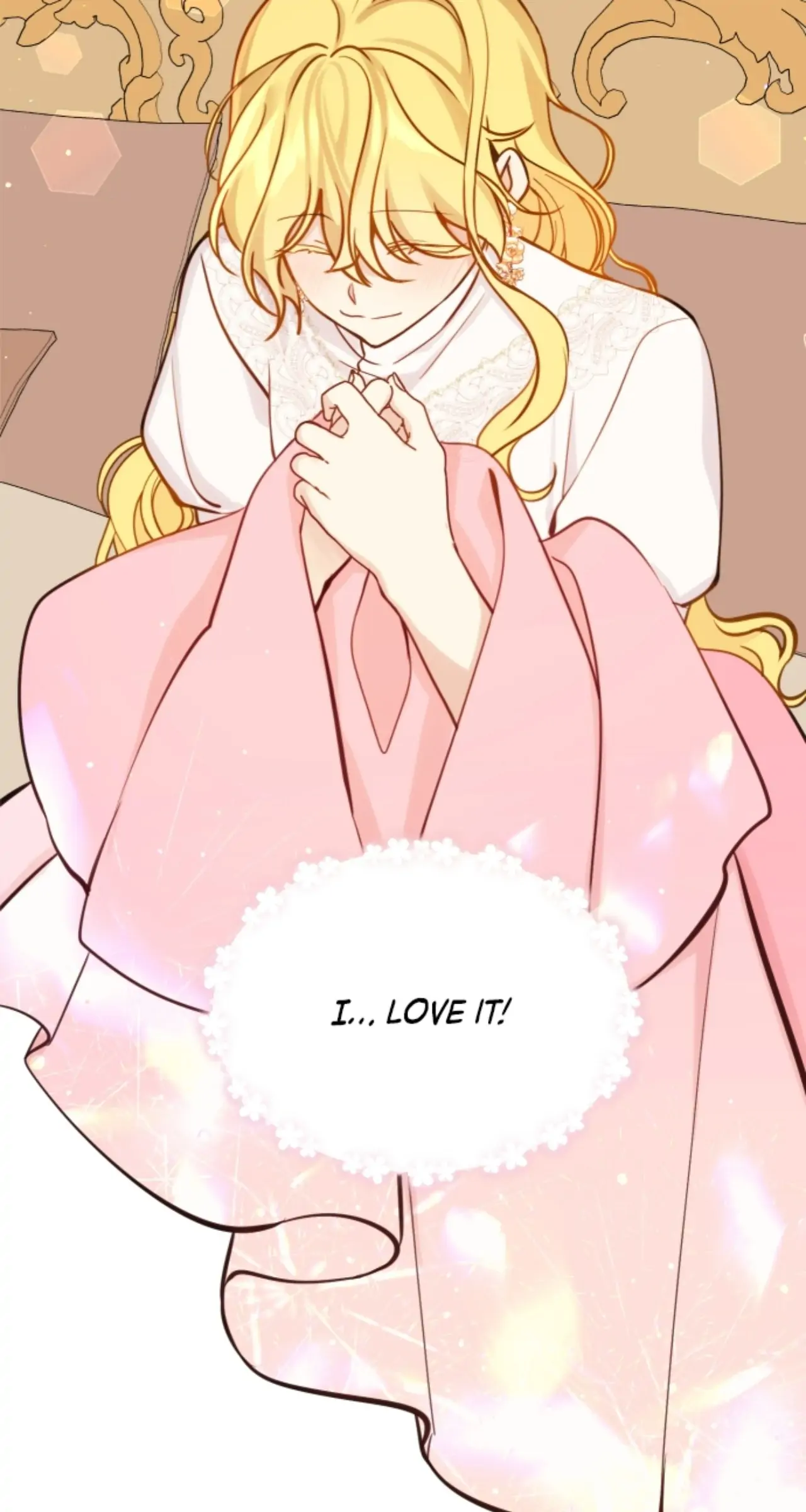 Beloved in-laws Chapter 17 - page 5