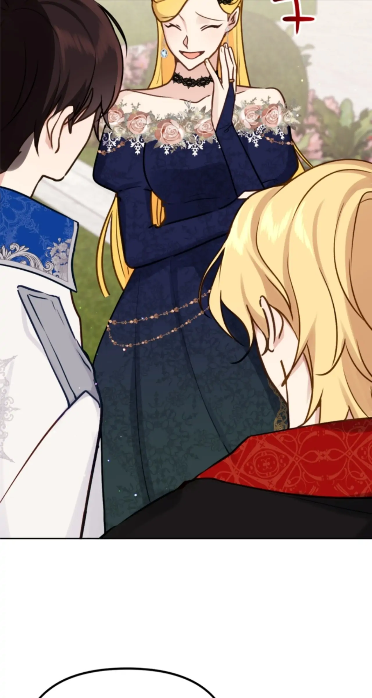 Beloved in-laws Chapter 17 - page 50