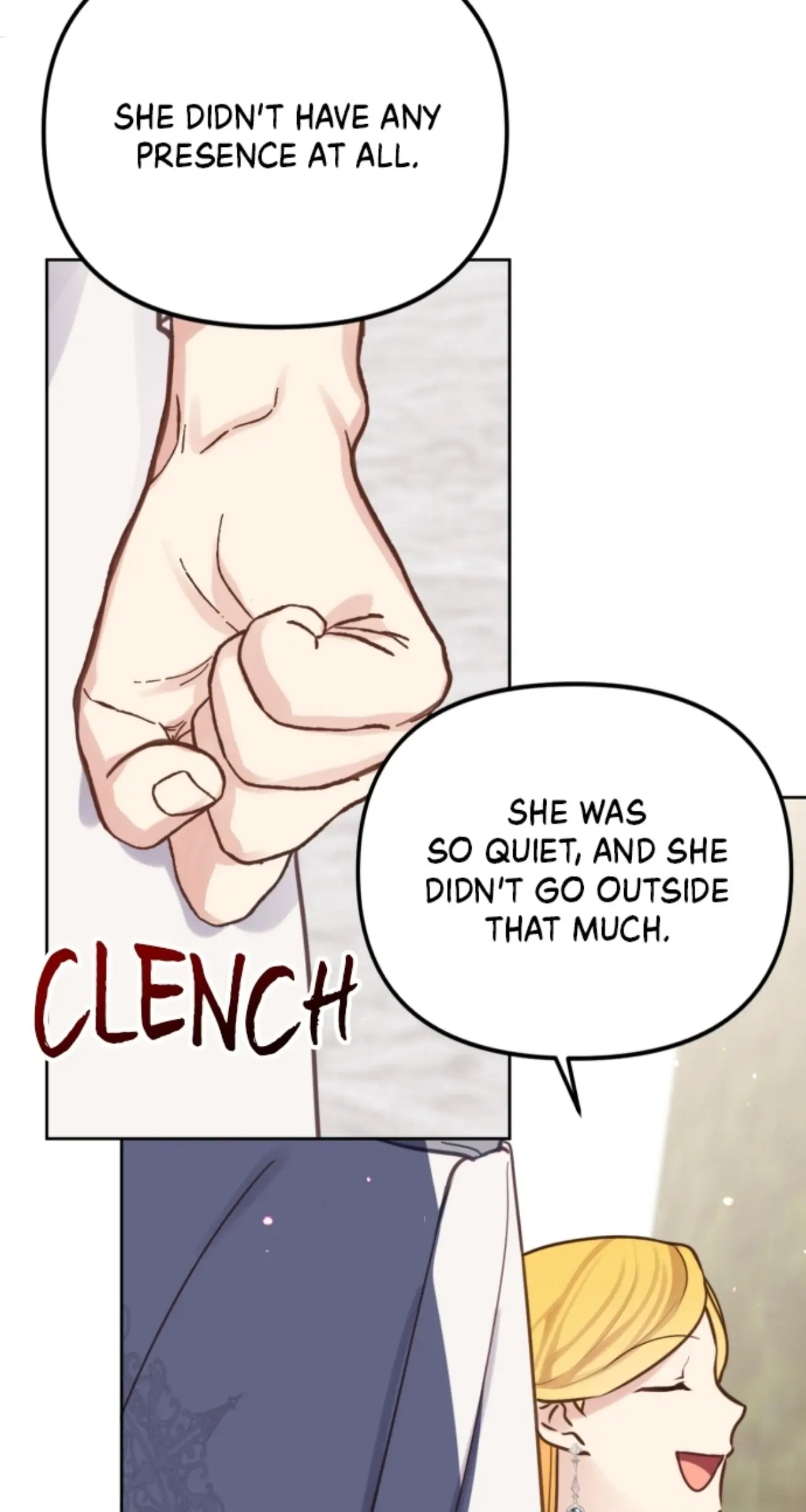 Beloved in-laws Chapter 17 - page 51