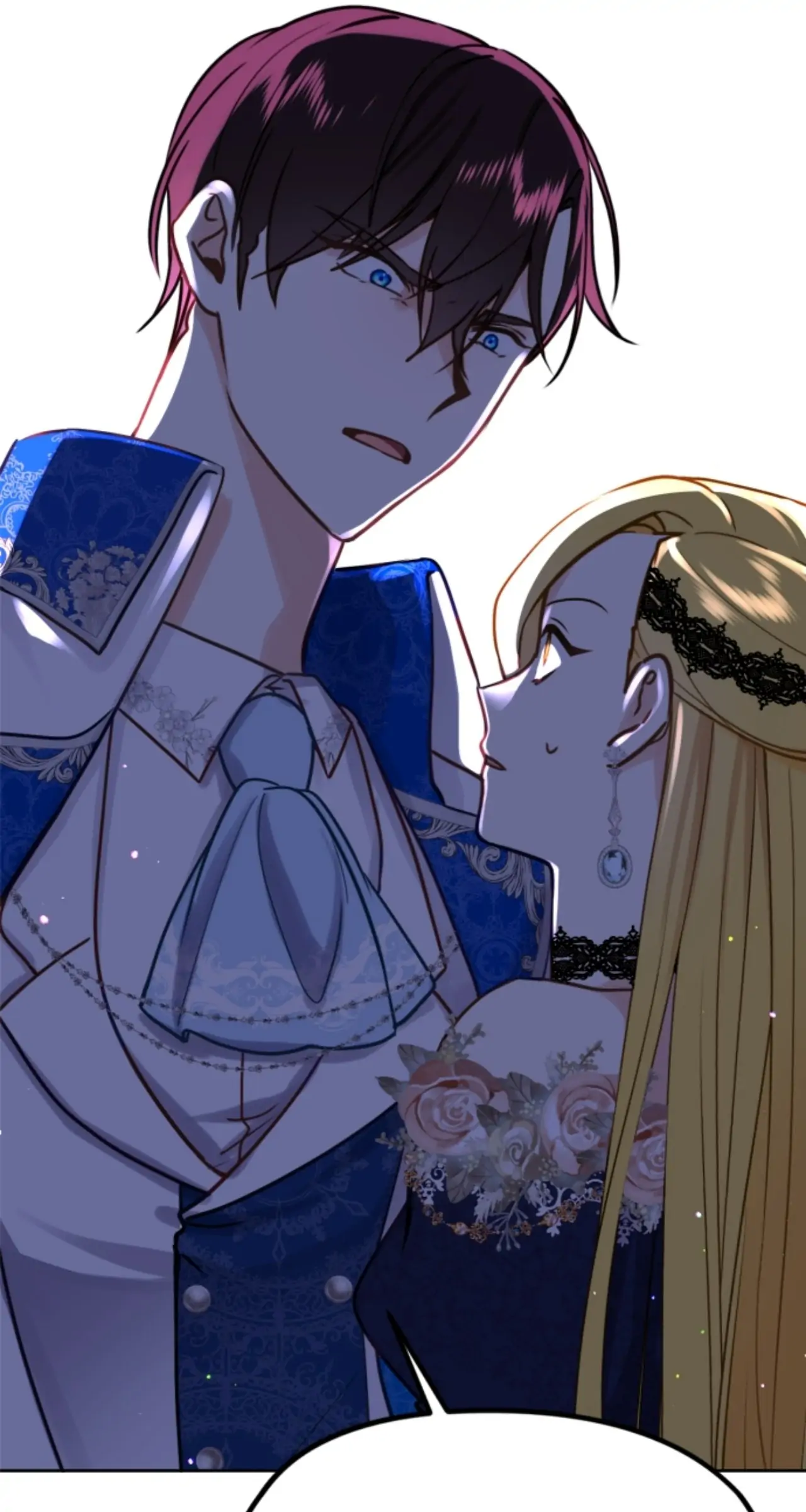 Beloved in-laws Chapter 17 - page 53