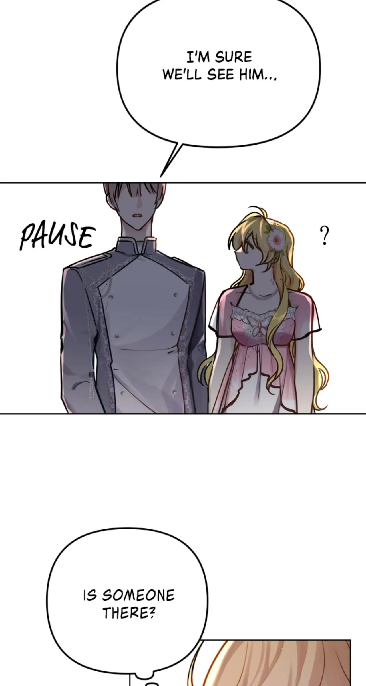 Beloved in-laws Chapter 17 - page 57