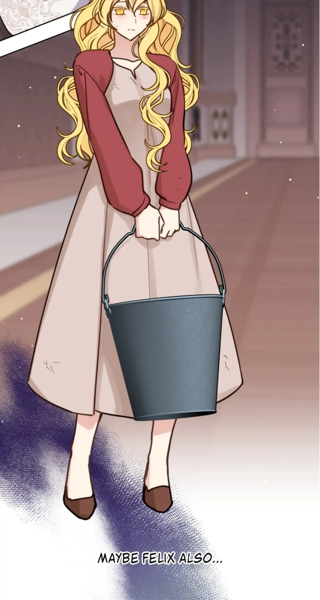 Beloved in-laws Chapter 17 - page 63