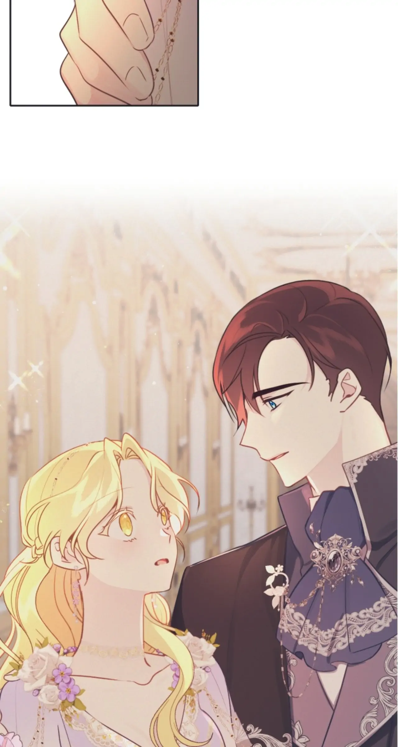Beloved in-laws Chapter 17 - page 65