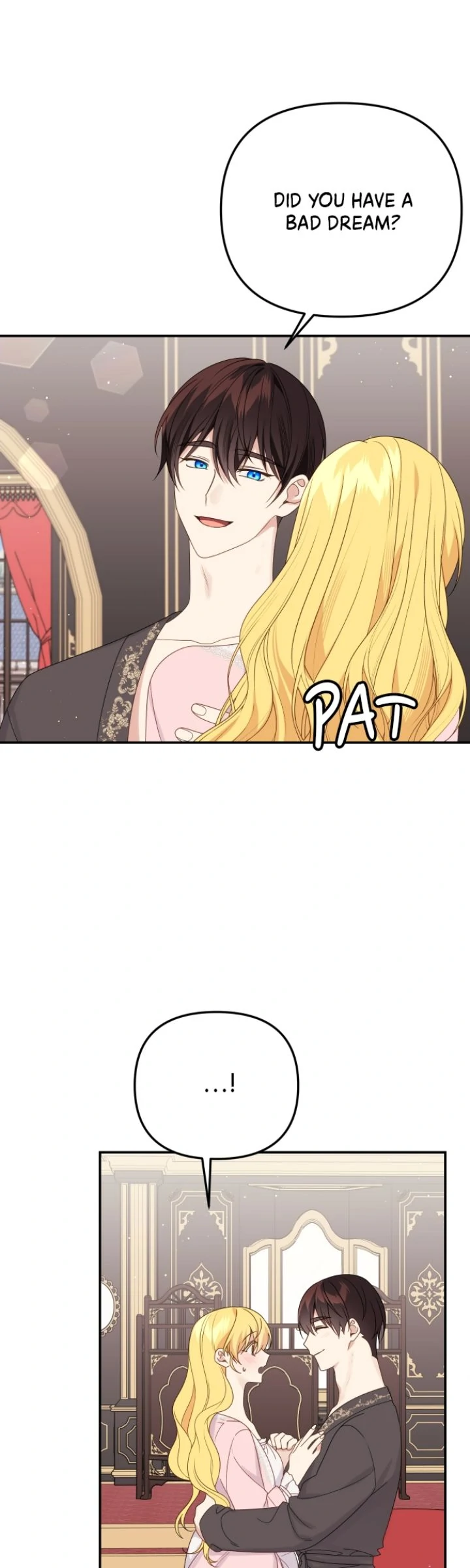 Beloved in-laws Chapter 59 - page 14