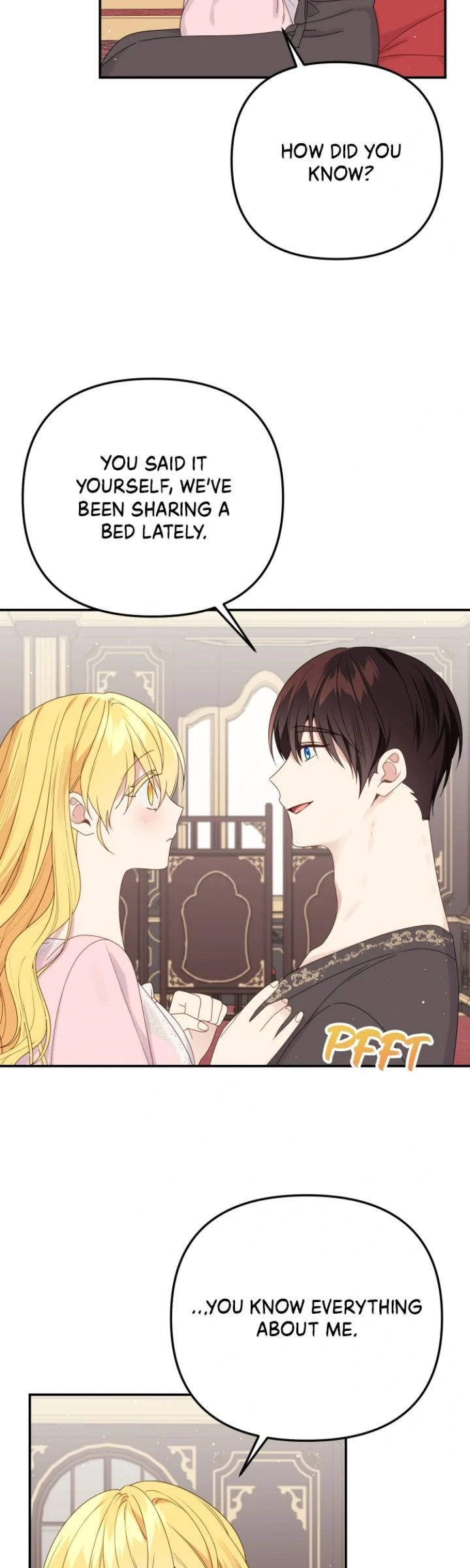 Beloved in-laws Chapter 59 - page 15