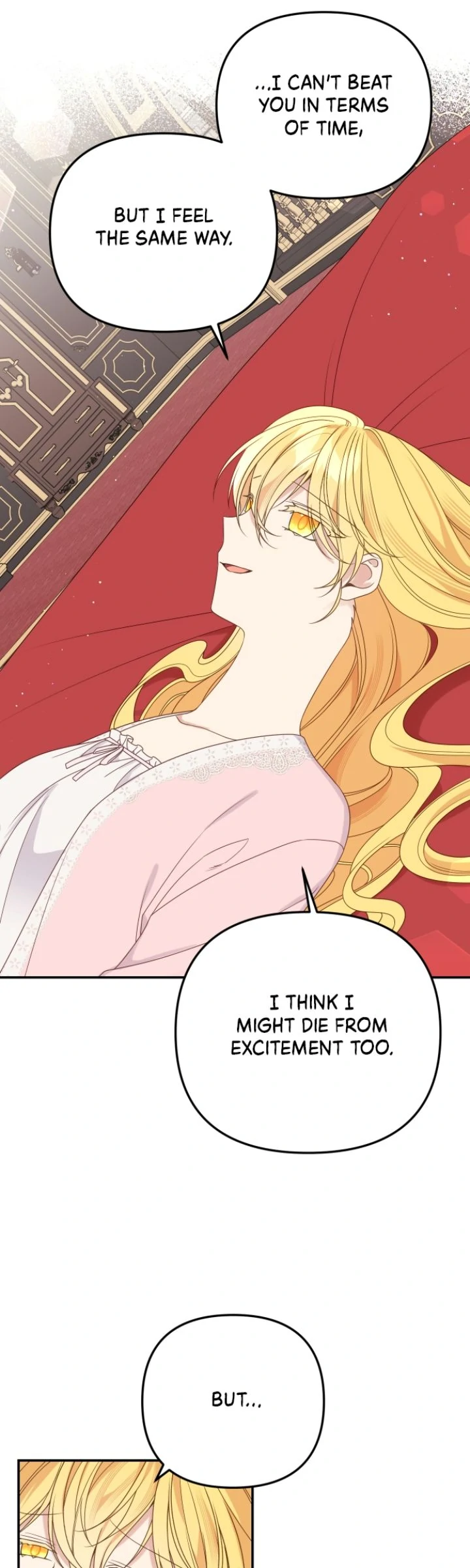Beloved in-laws Chapter 59 - page 20