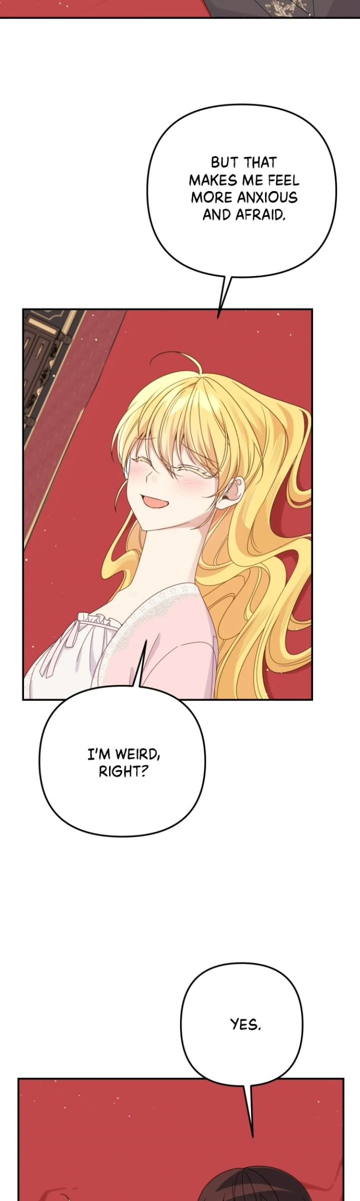 Beloved in-laws Chapter 59 - page 23