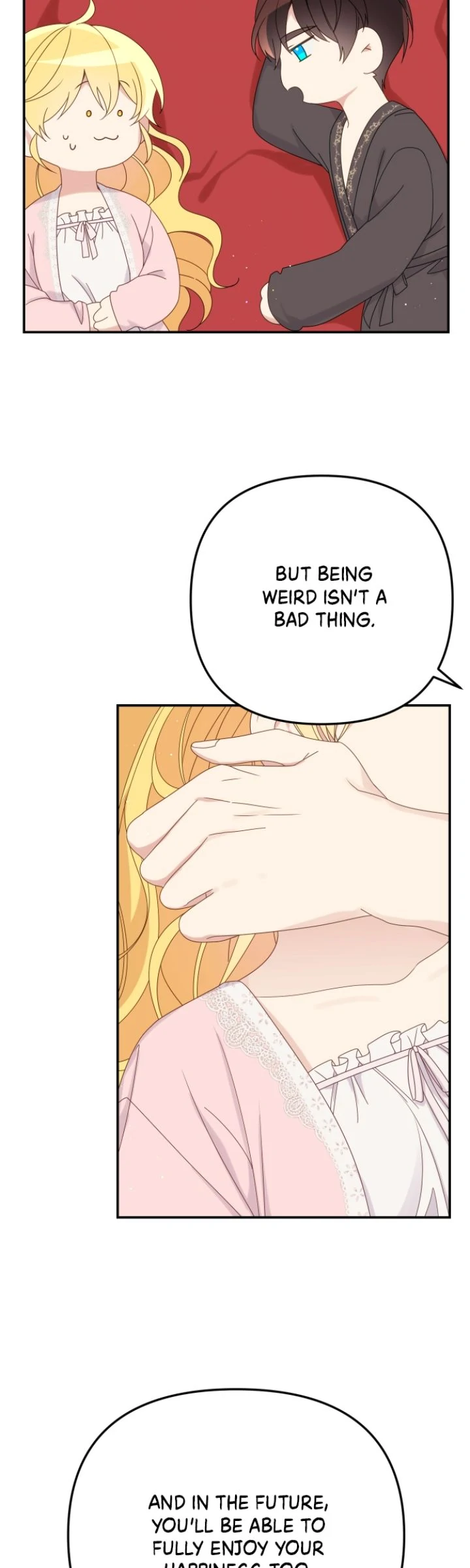 Beloved in-laws Chapter 59 - page 24