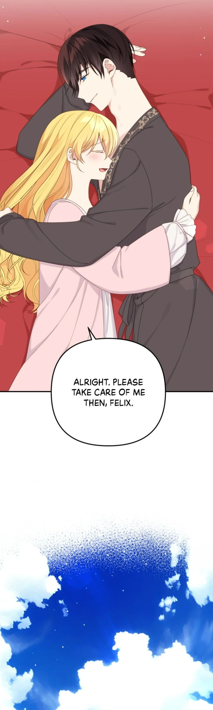 Beloved in-laws Chapter 59 - page 28