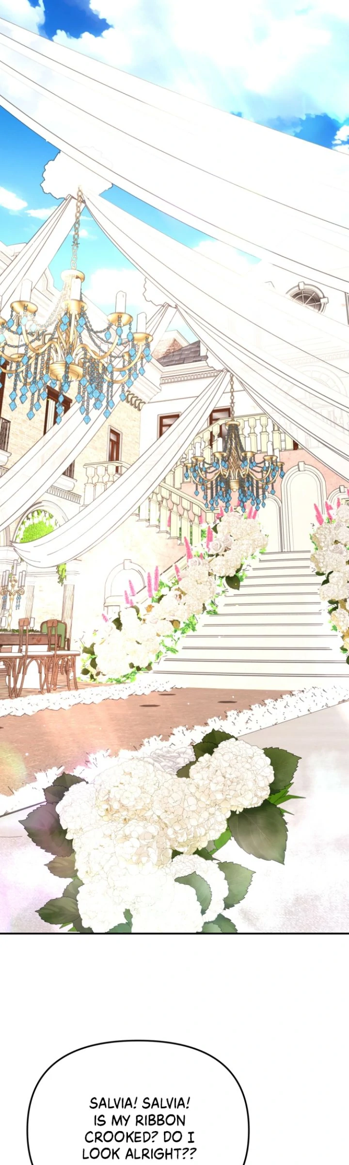 Beloved in-laws Chapter 59 - page 29
