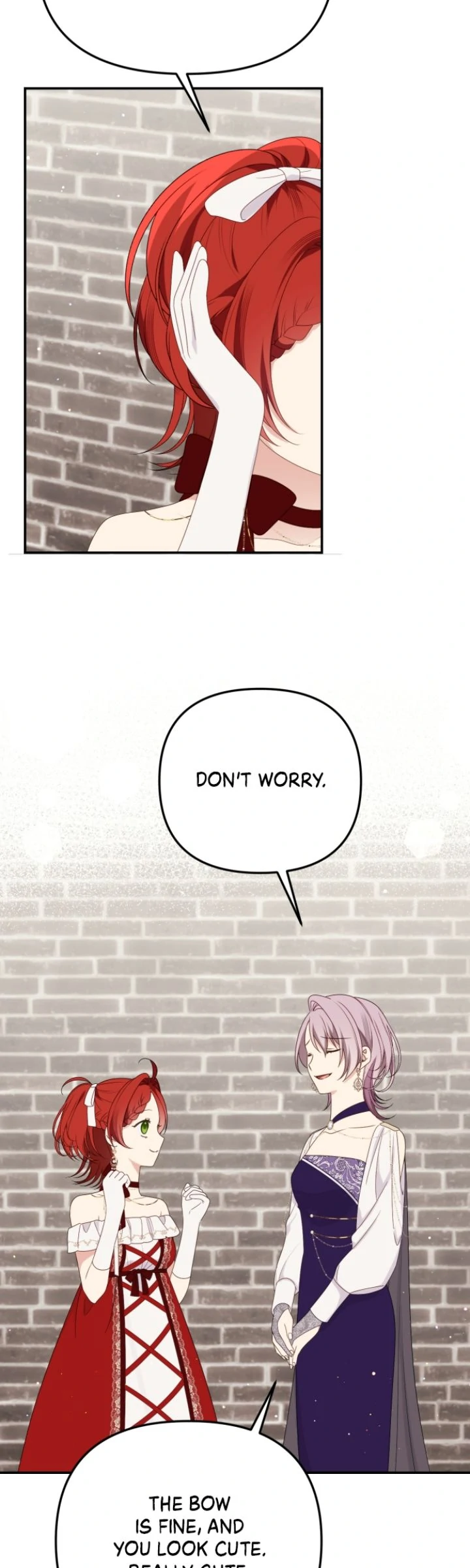 Beloved in-laws Chapter 59 - page 30