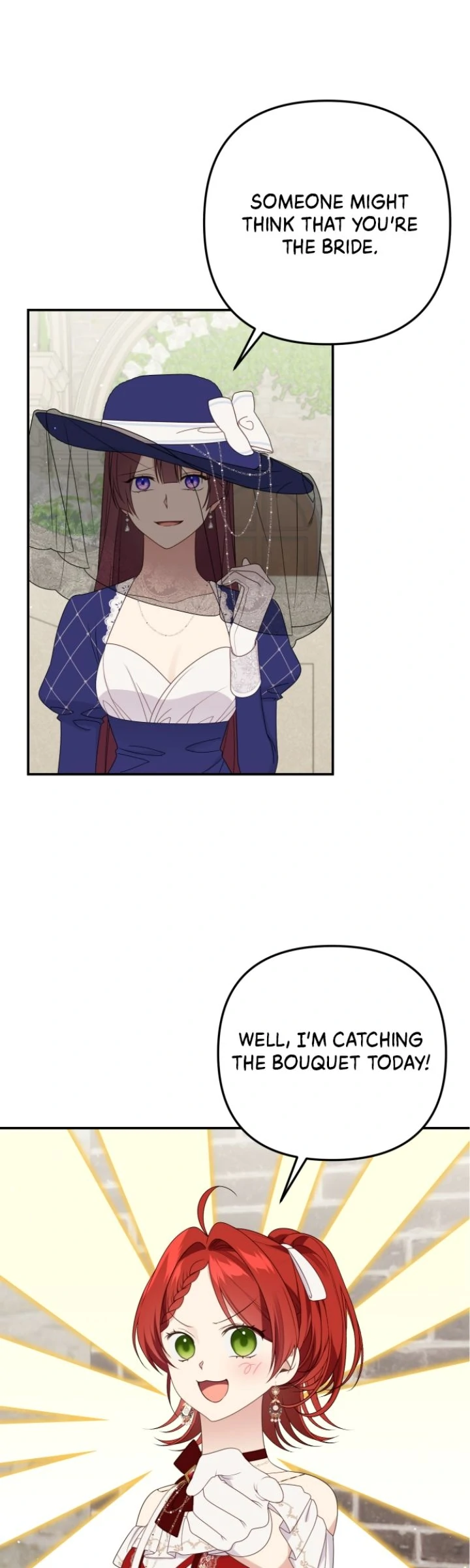 Beloved in-laws Chapter 59 - page 32