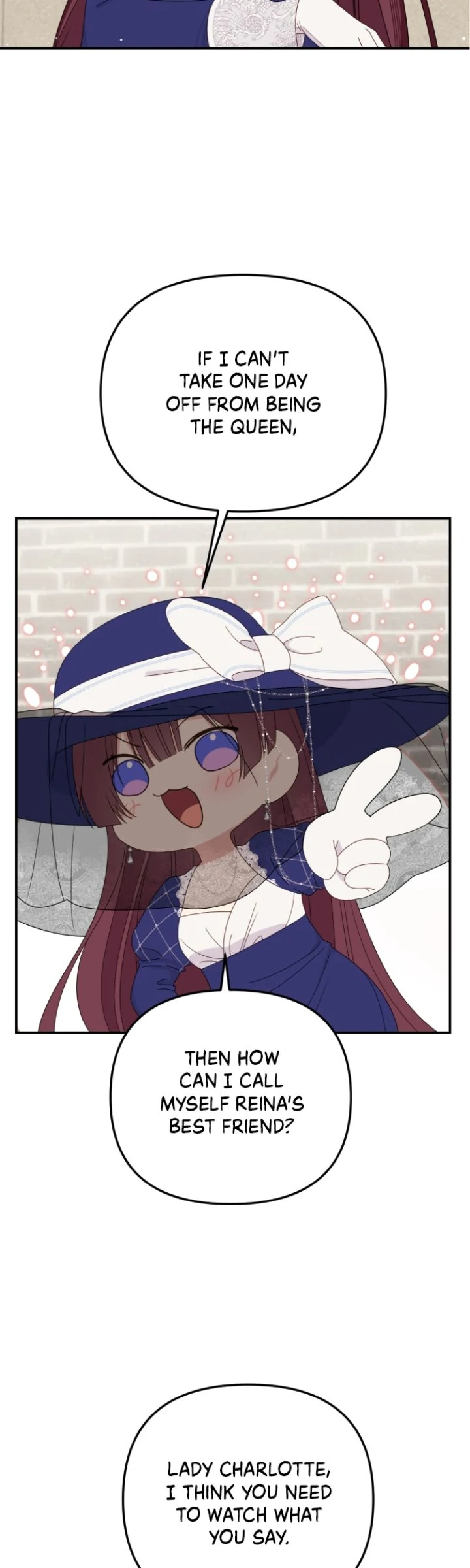 Beloved in-laws Chapter 59 - page 35