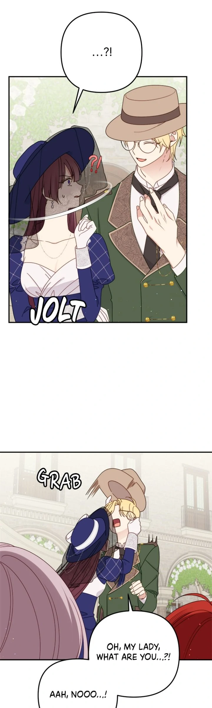 Beloved in-laws Chapter 59 - page 39