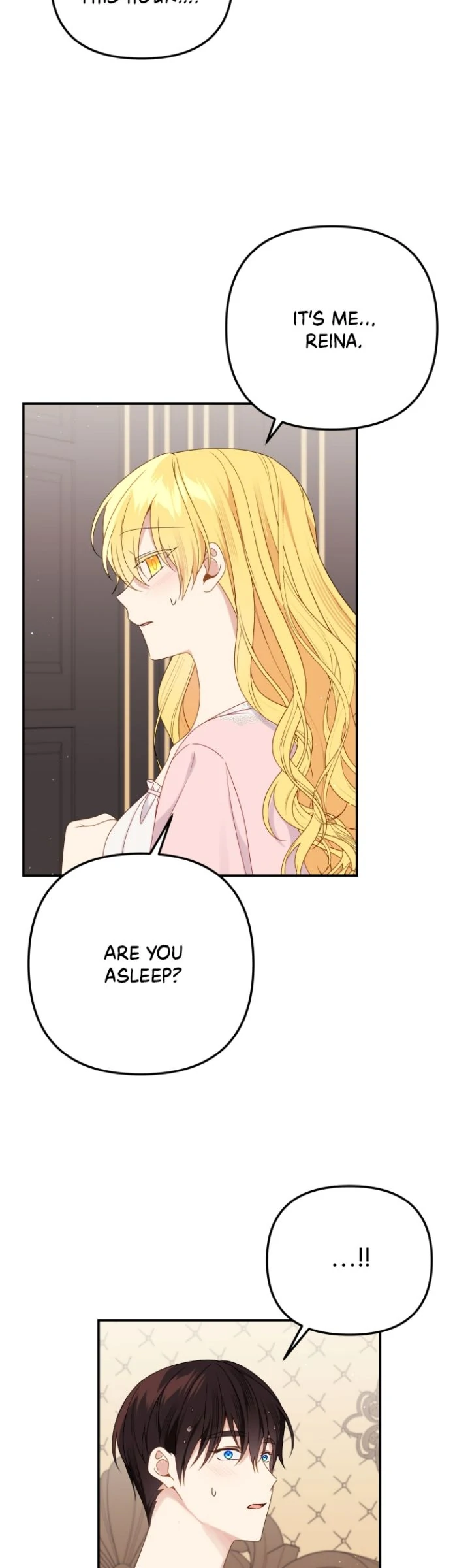 Beloved in-laws Chapter 59 - page 4