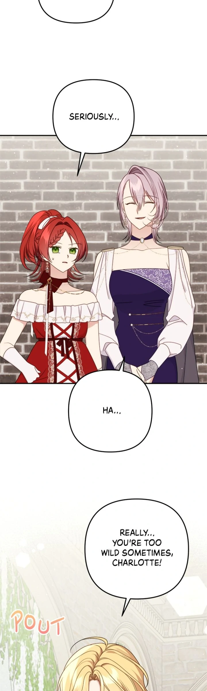 Beloved in-laws Chapter 59 - page 40