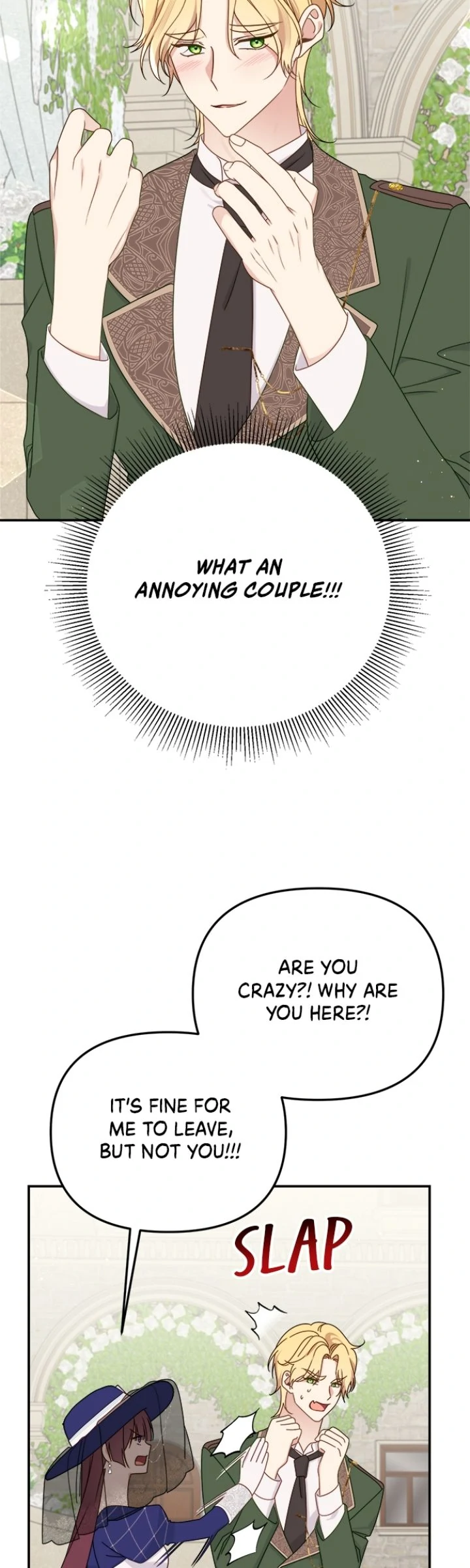 Beloved in-laws Chapter 59 - page 41