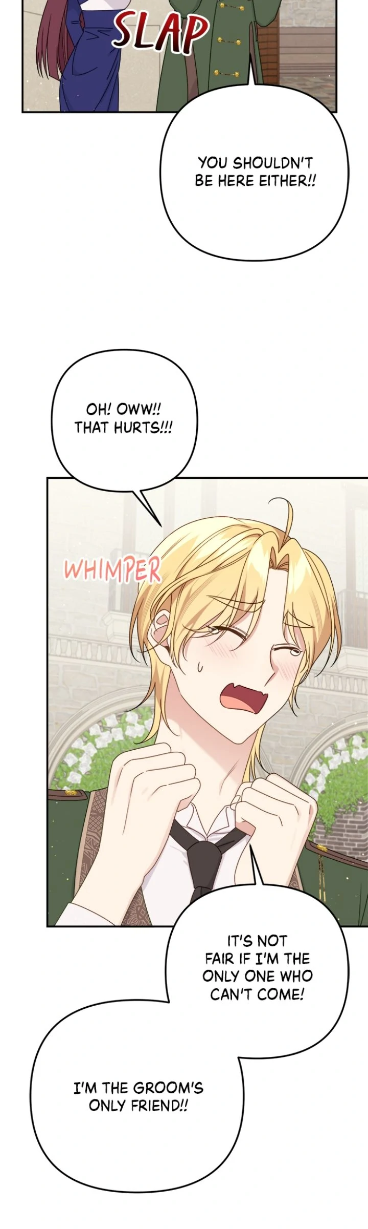Beloved in-laws Chapter 59 - page 42