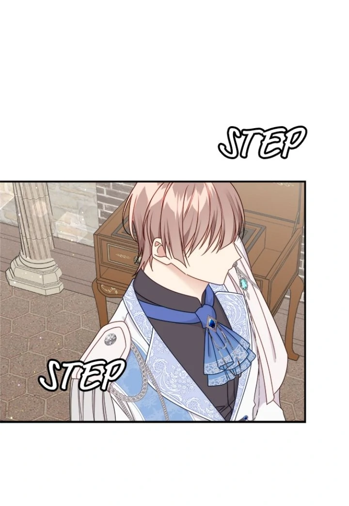 Beloved in-laws Chapter 59 - page 43