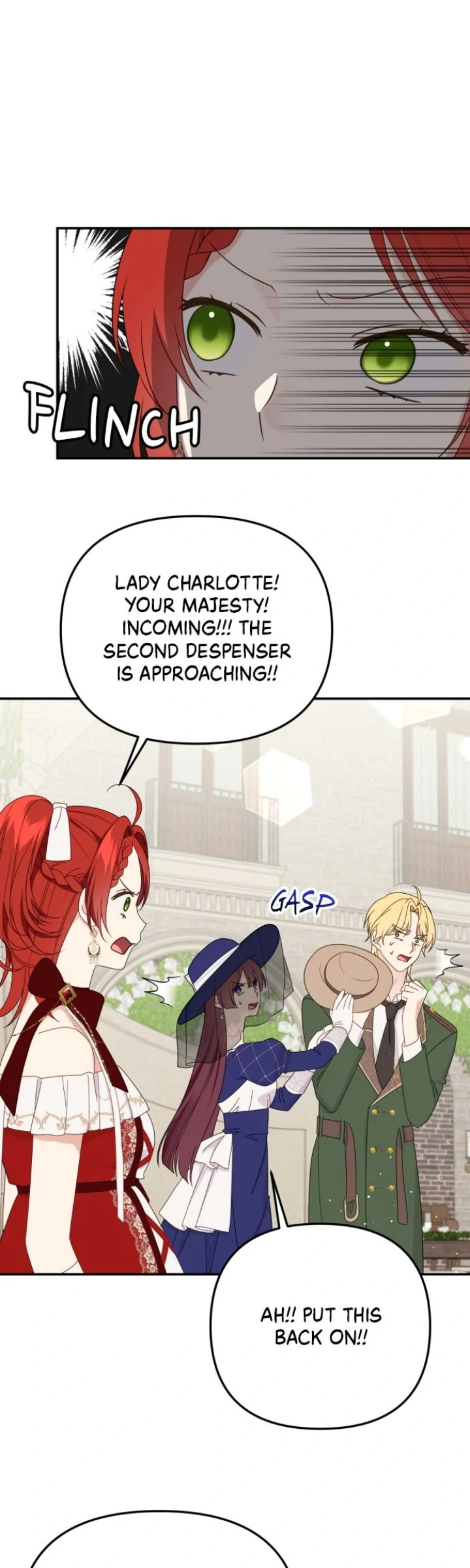 Beloved in-laws Chapter 59 - page 44