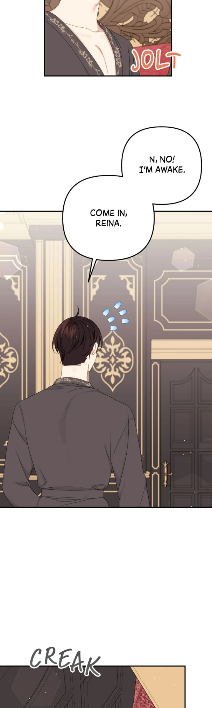 Beloved in-laws Chapter 59 - page 5