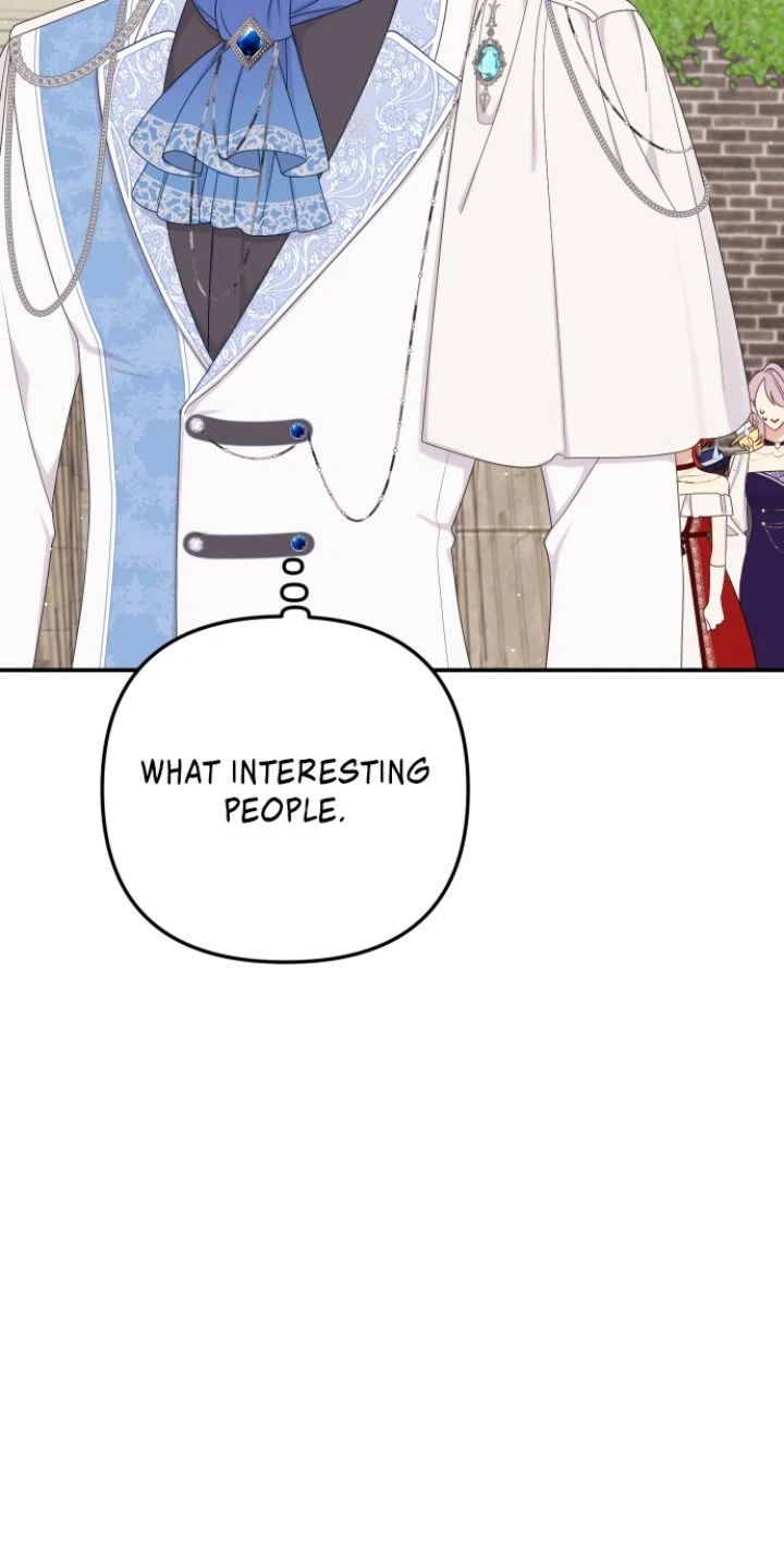 Beloved in-laws Chapter 59 - page 51