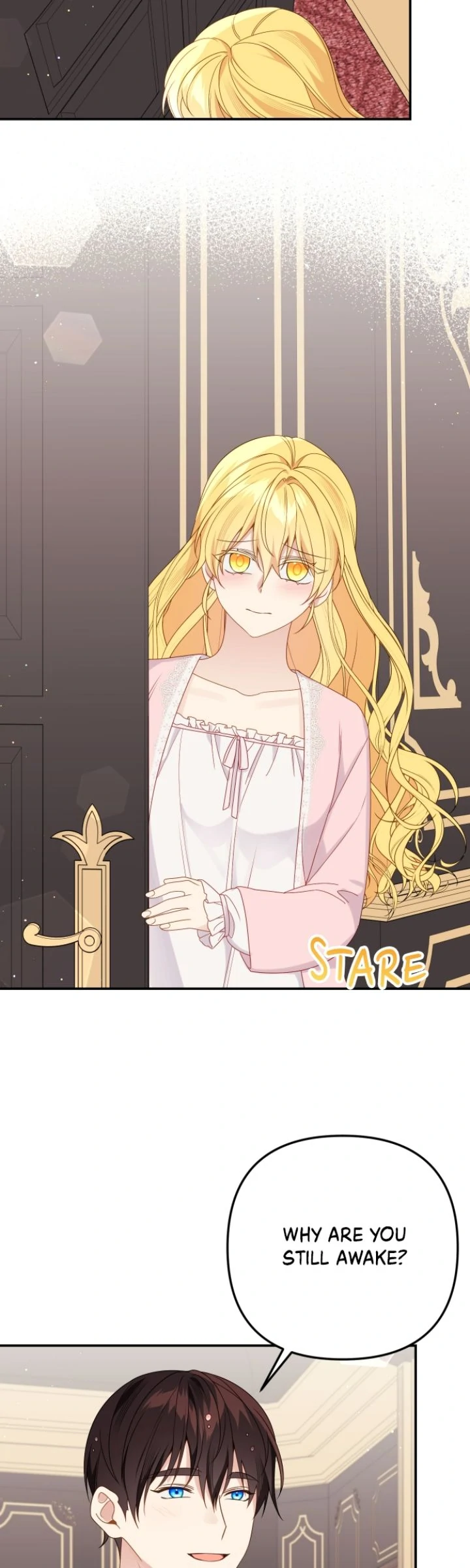 Beloved in-laws Chapter 59 - page 6