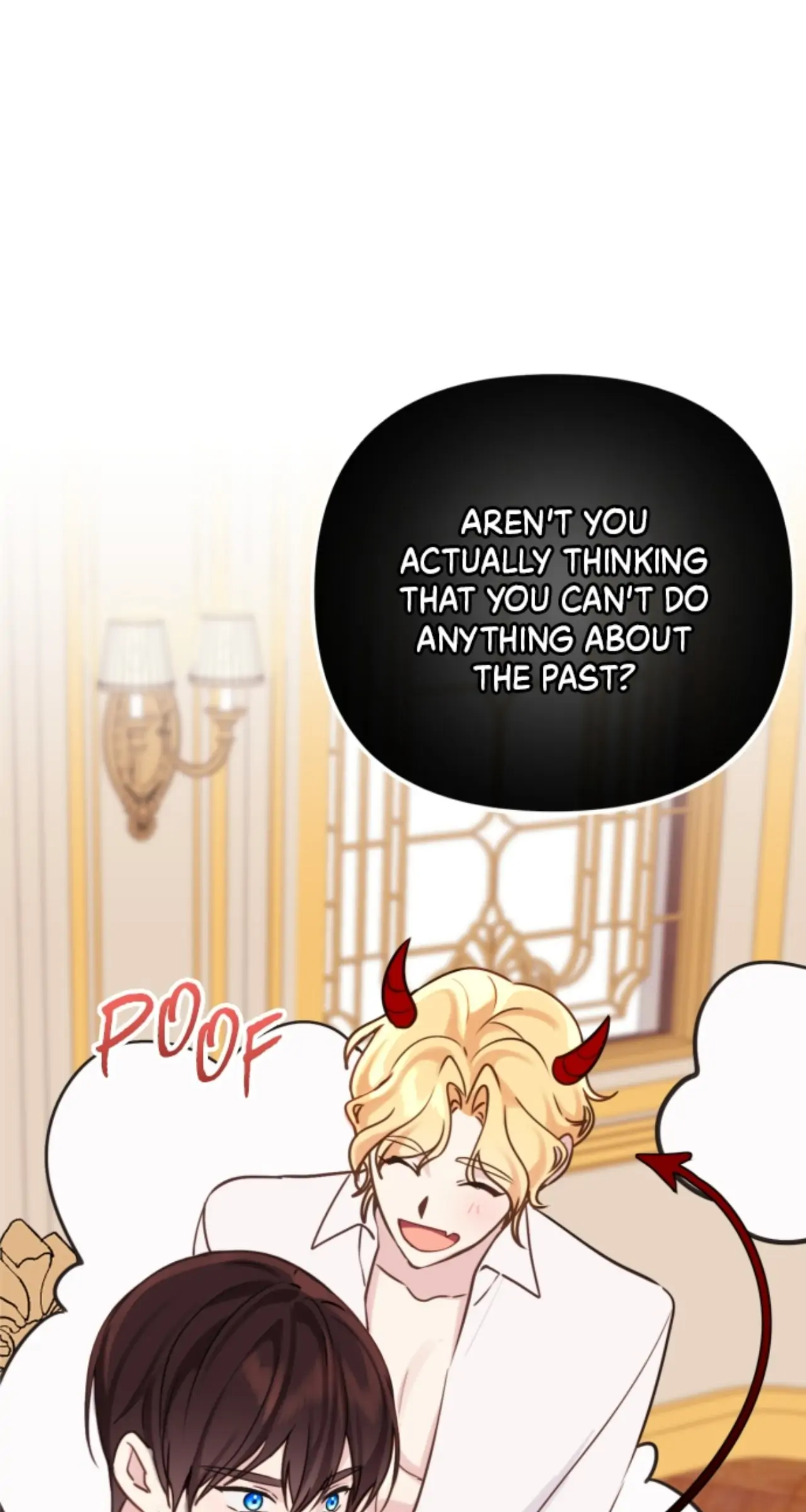 Beloved in-laws Chapter 16 - page 11