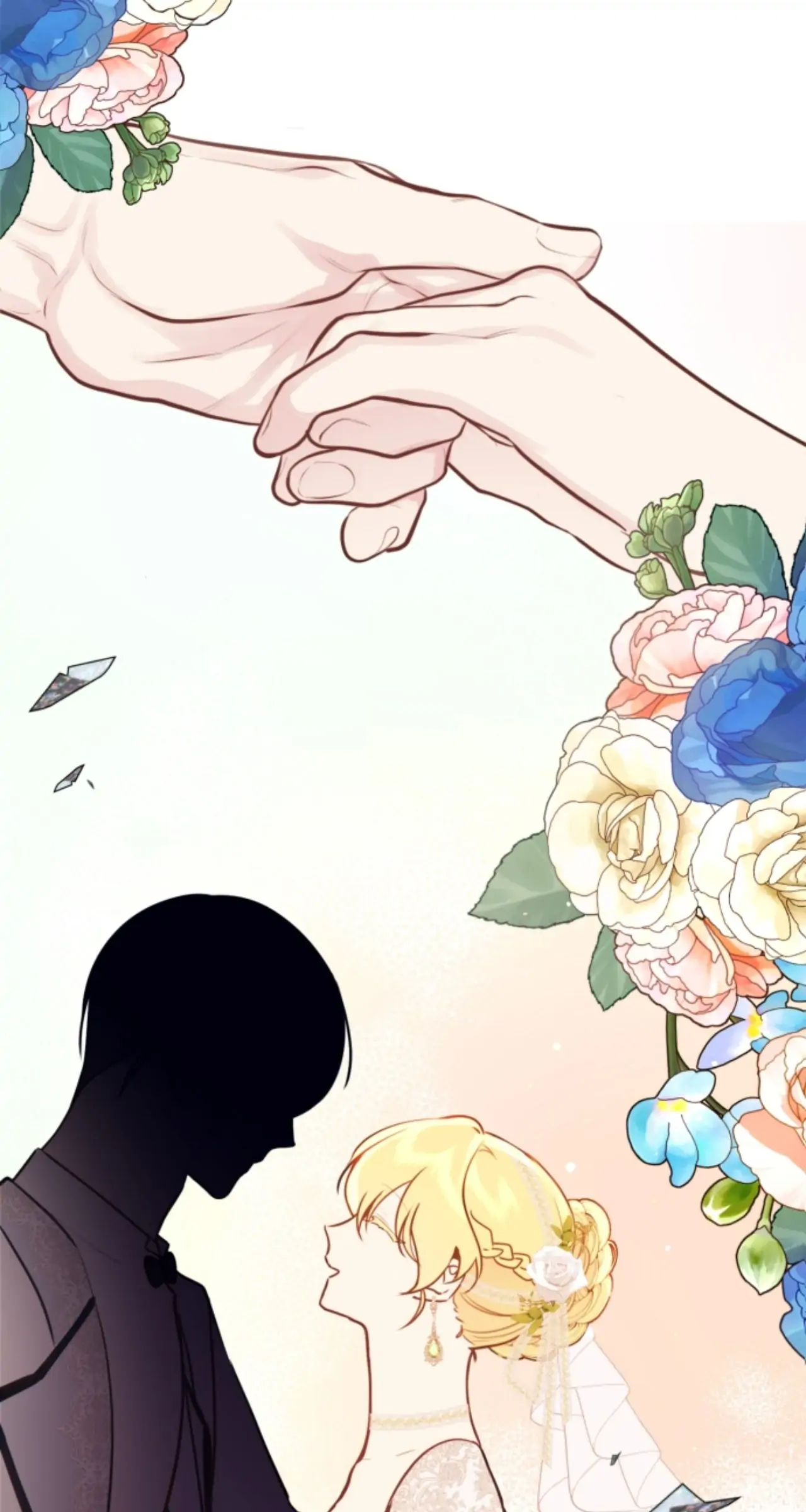 Beloved in-laws Chapter 16 - page 13