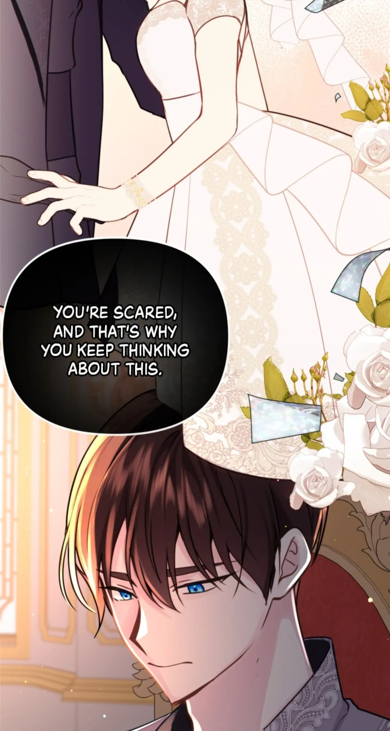 Beloved in-laws Chapter 16 - page 14