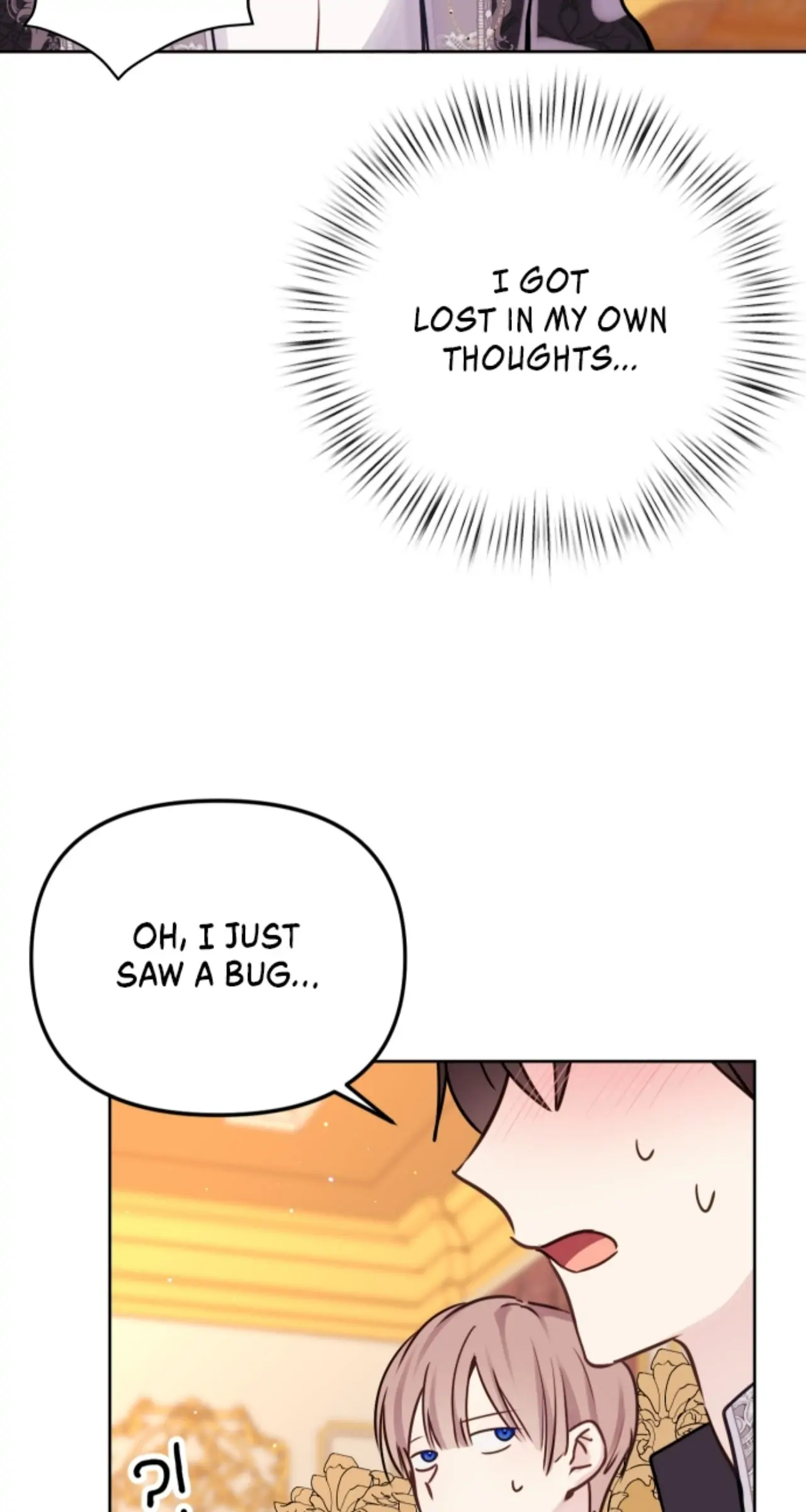 Beloved in-laws Chapter 16 - page 21