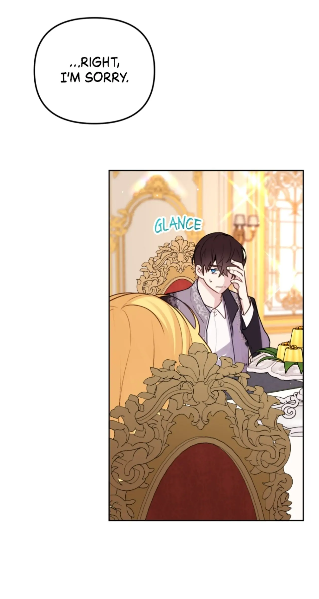 Beloved in-laws Chapter 16 - page 23