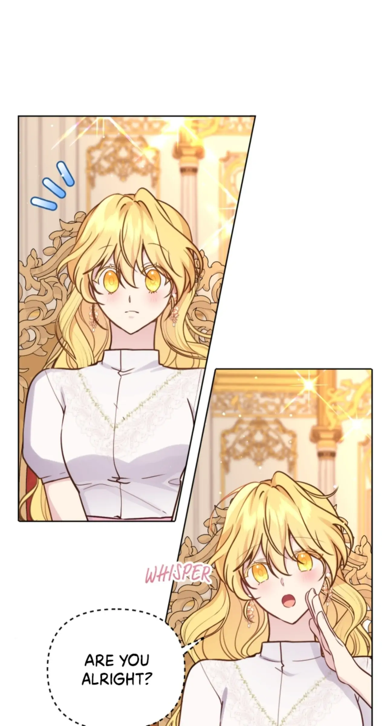 Beloved in-laws Chapter 16 - page 24