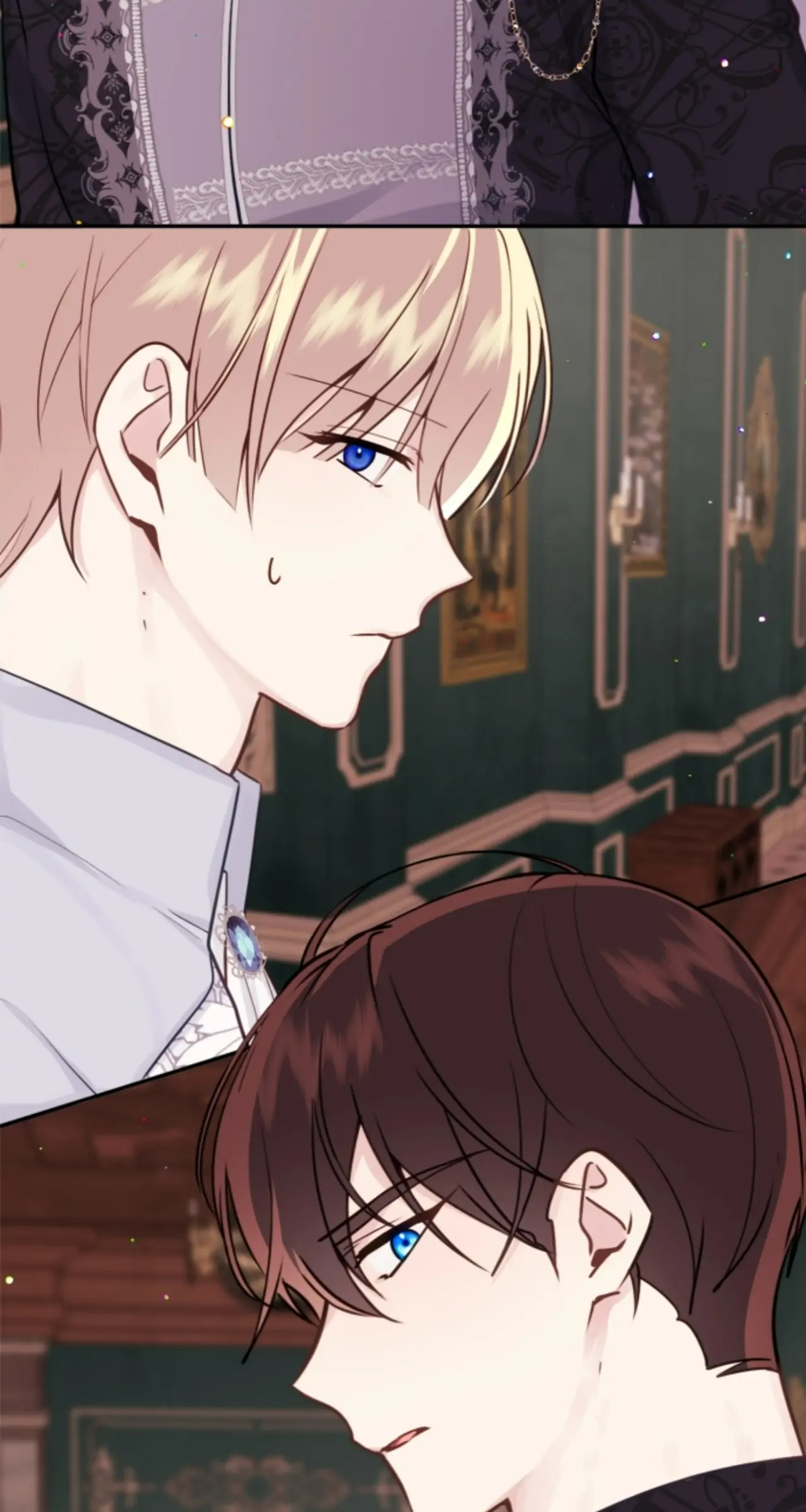 Beloved in-laws Chapter 16 - page 3