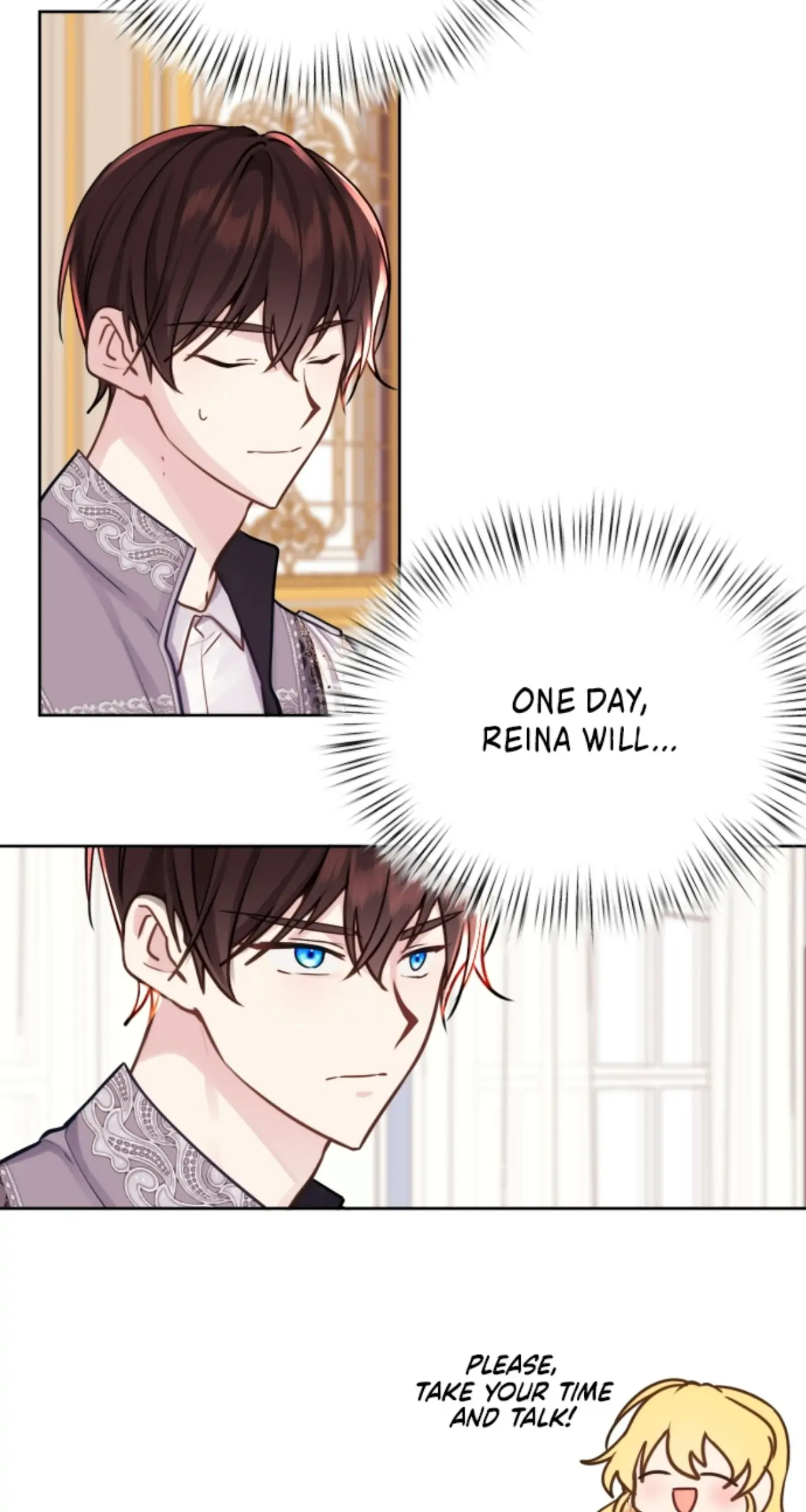 Beloved in-laws Chapter 16 - page 30